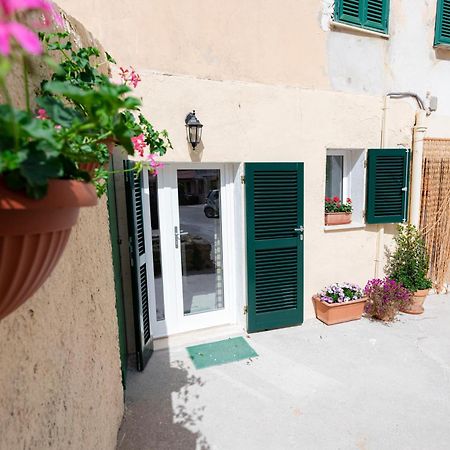 Apartamento Le Antiche Conce Alguer Exterior foto
