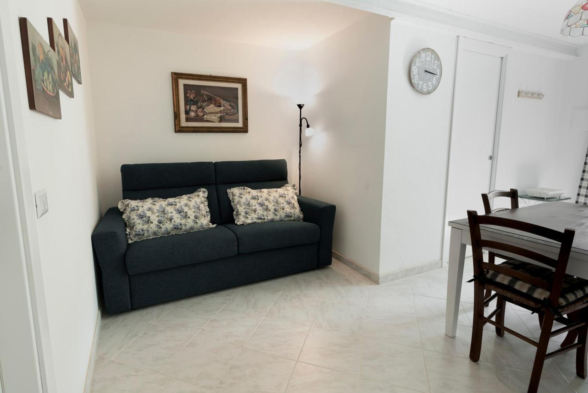 Apartamento Le Antiche Conce Alguer Exterior foto