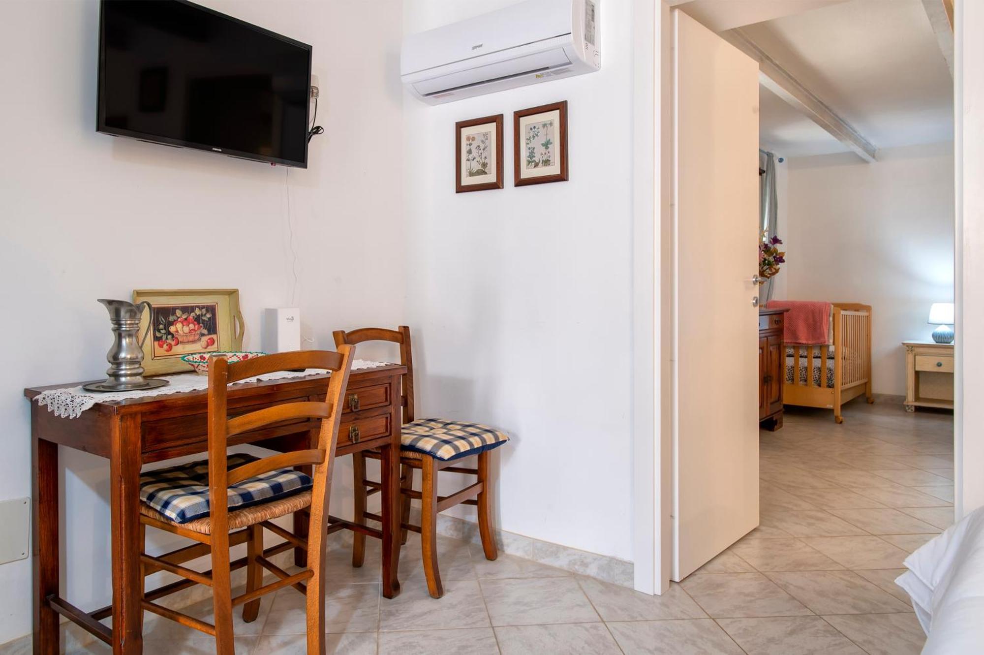 Apartamento Le Antiche Conce Alguer Exterior foto