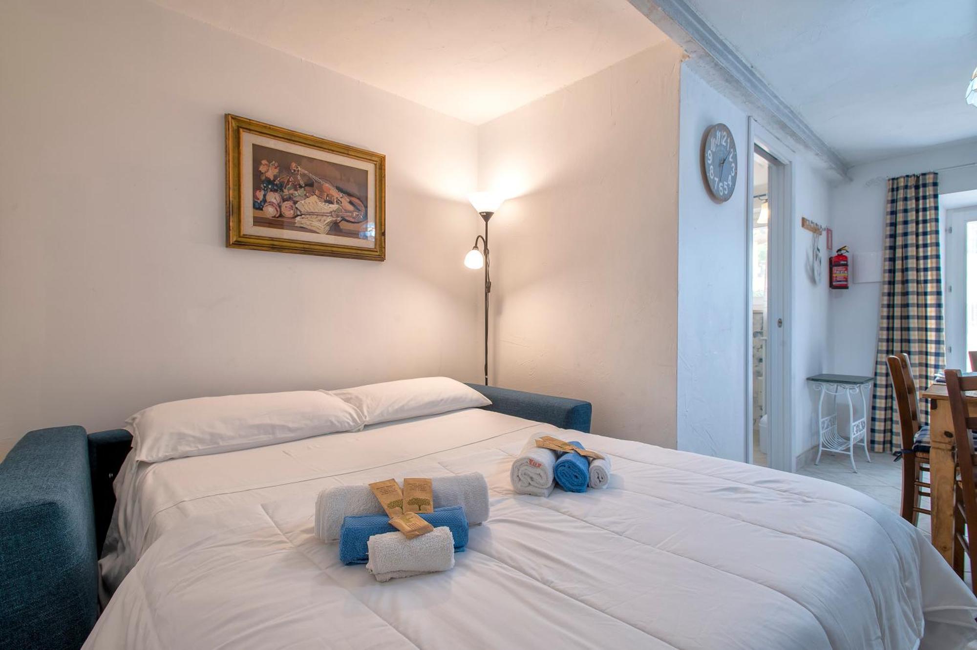 Apartamento Le Antiche Conce Alguer Exterior foto