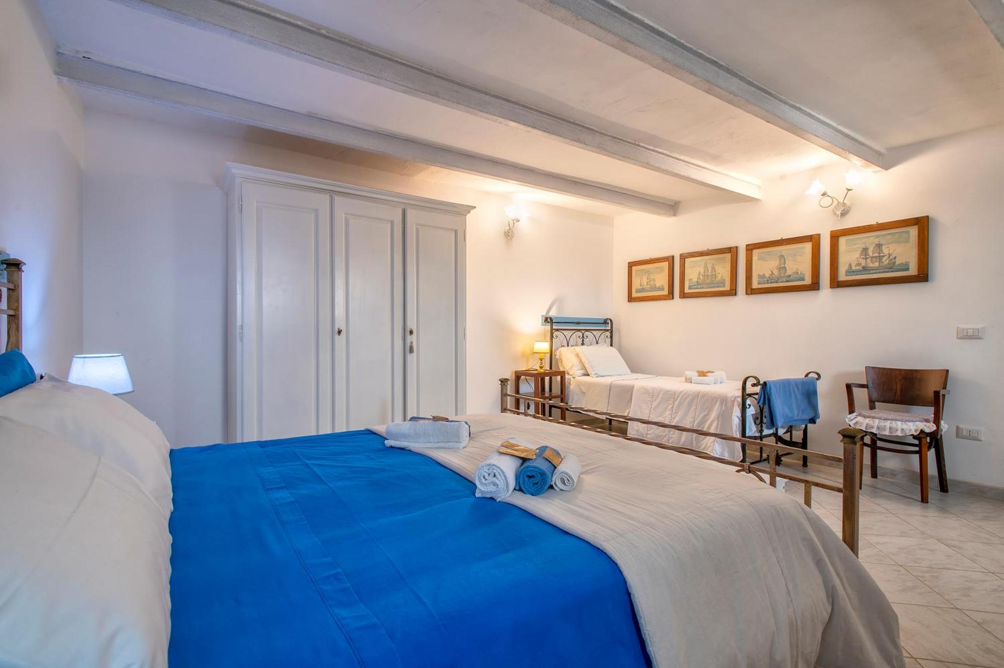 Apartamento Le Antiche Conce Alguer Exterior foto
