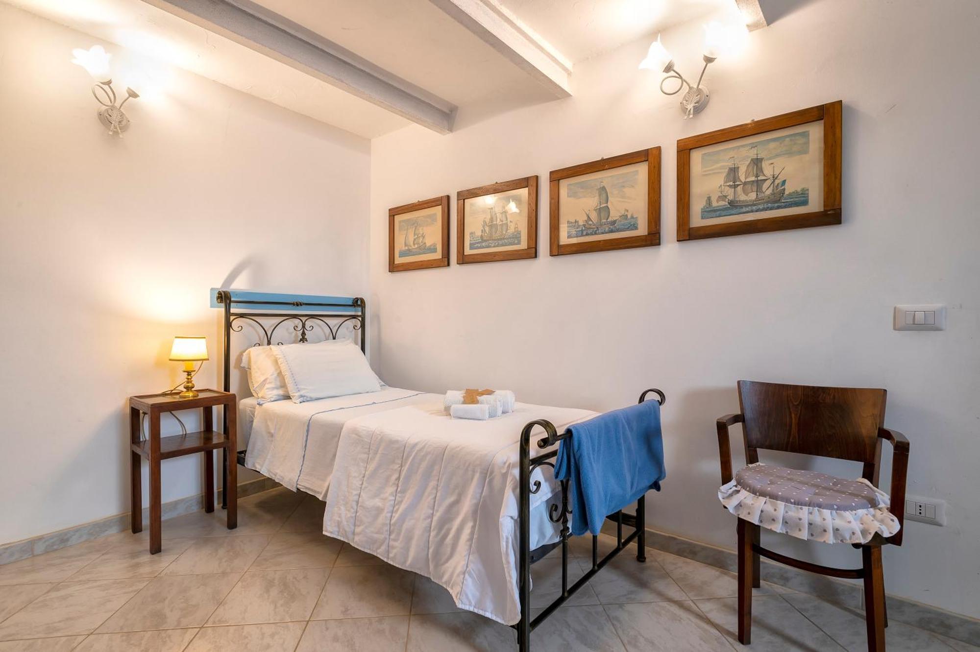 Apartamento Le Antiche Conce Alguer Exterior foto