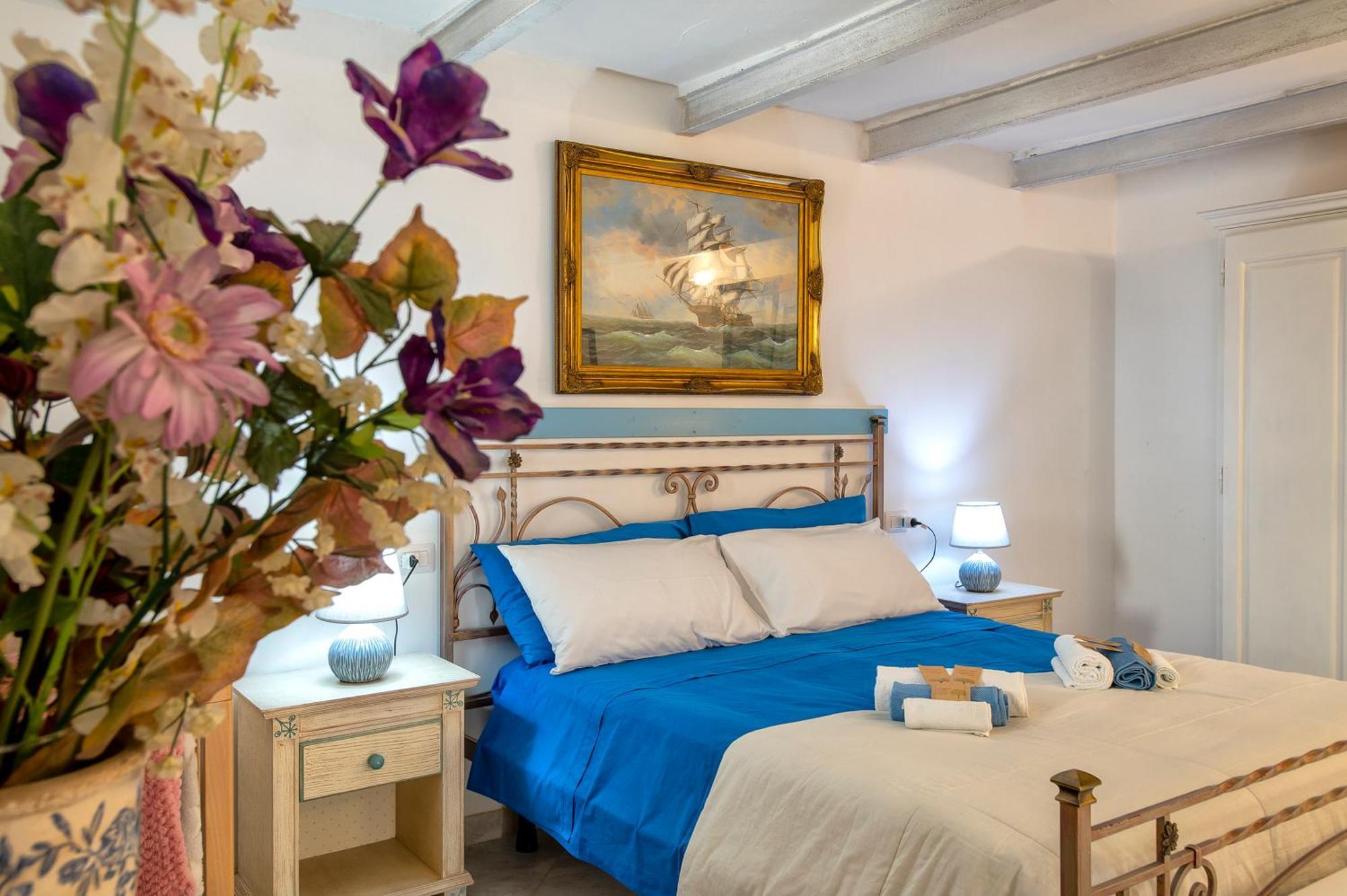 Apartamento Le Antiche Conce Alguer Exterior foto