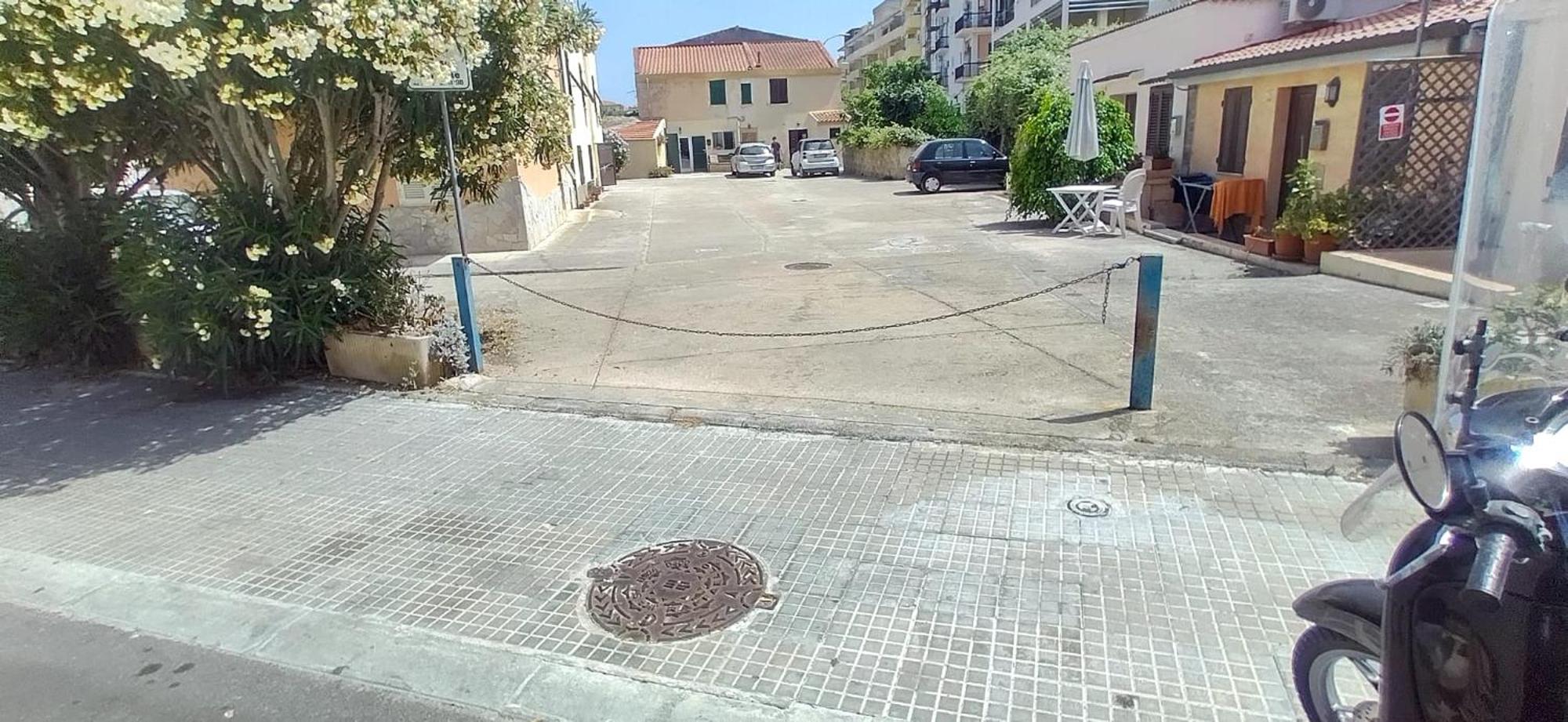 Apartamento Le Antiche Conce Alguer Exterior foto