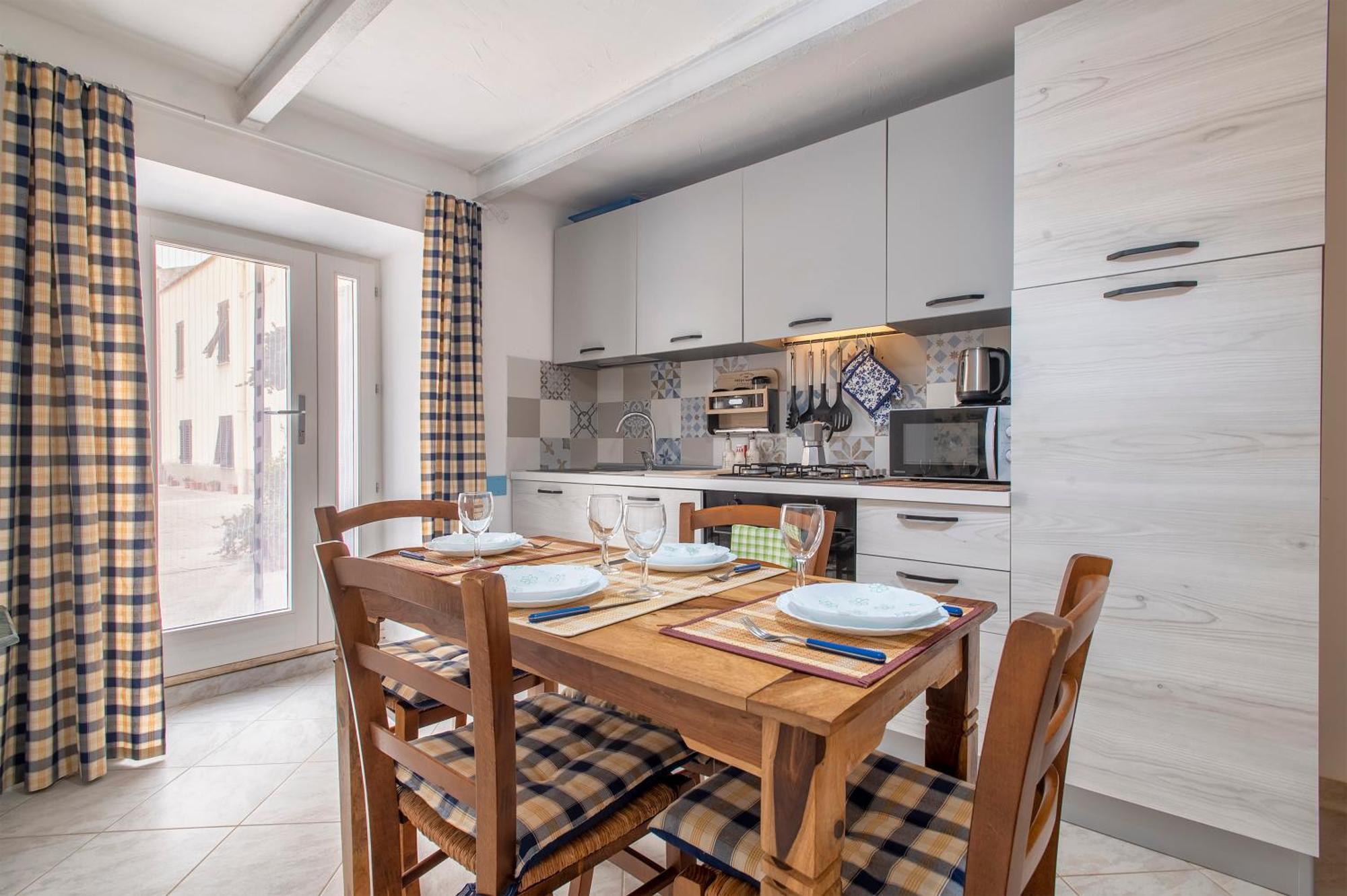 Apartamento Le Antiche Conce Alguer Exterior foto